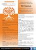 Ti Formo-  La proposta formativa di Clelia Consulting per il I° semestre 2014