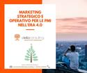 SECONDO CORSO - Marketing strategico e operativo per le PMI nell'era 4.0